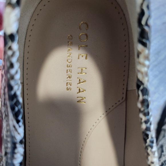 Cole Haan loafers - Picture 2 of 3
